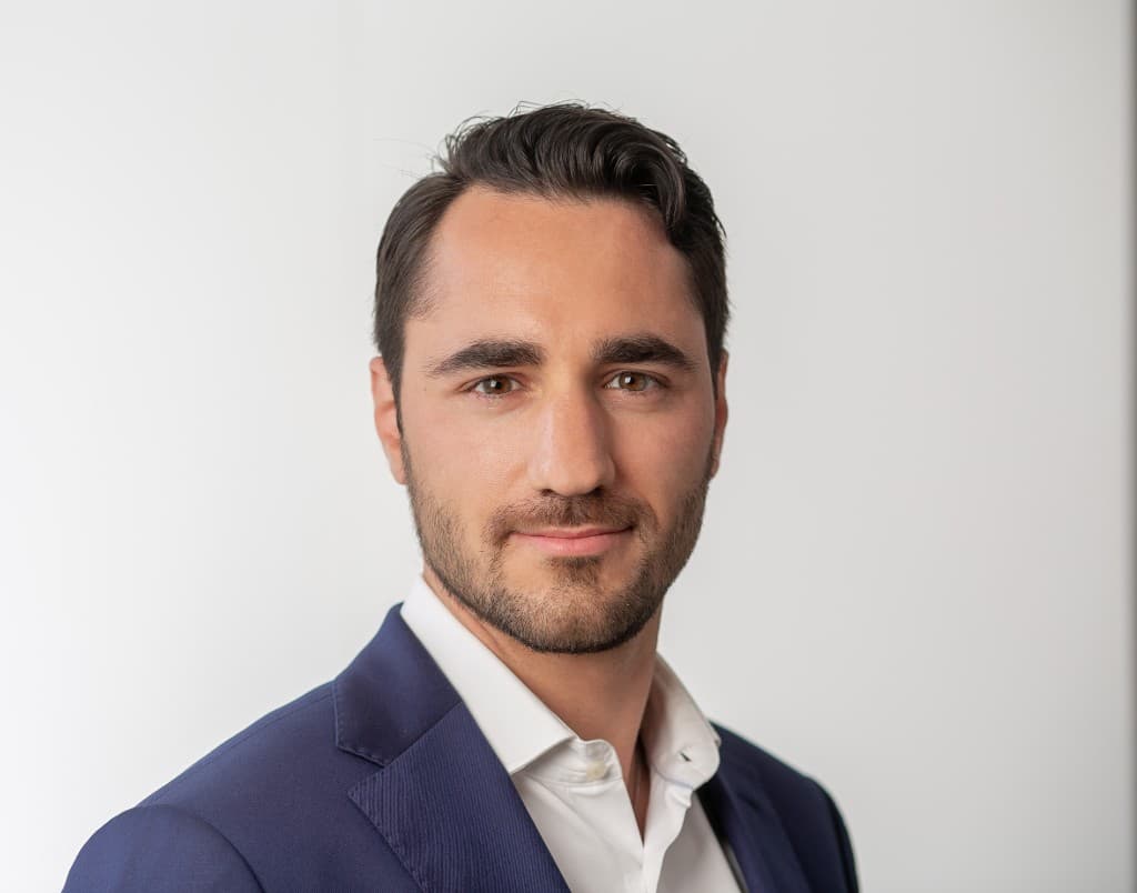 Raphaël Gilson